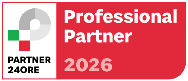 Partner Il Sole 24 Ore