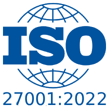ISO/IEC 27001:2022