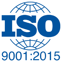 ISO 9001:2015